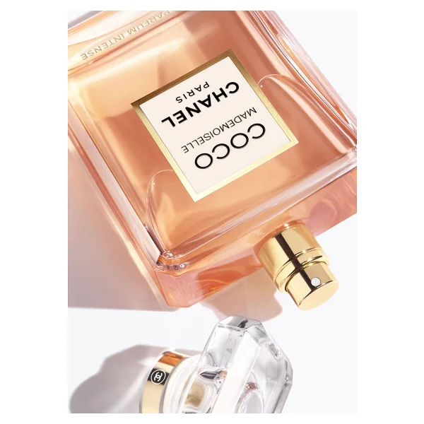 Chanel Coco Mademoiselle Intense Edp 200 Ml Kadın Parfüm - Görsel 2