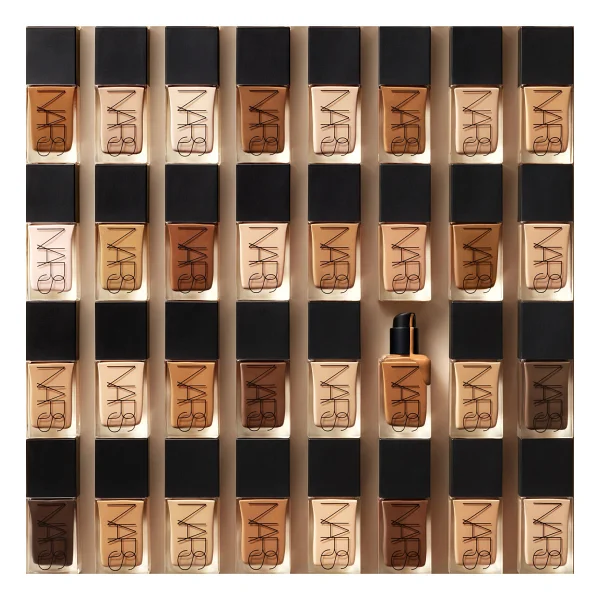 Nars Light Reflecting Advanced Skincare Macao 30 Ml Likit Fondöten - Görsel 8