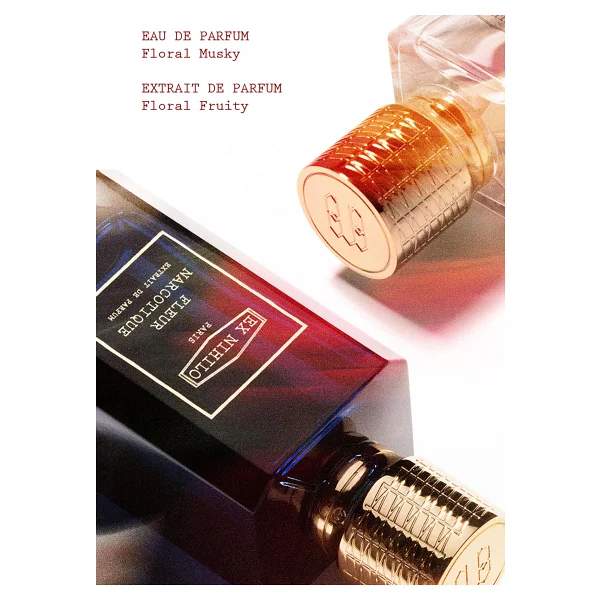 Ex Nihilo Fleur Narcotique Edp 100 Ml Kadın Parfüm - Görsel 6