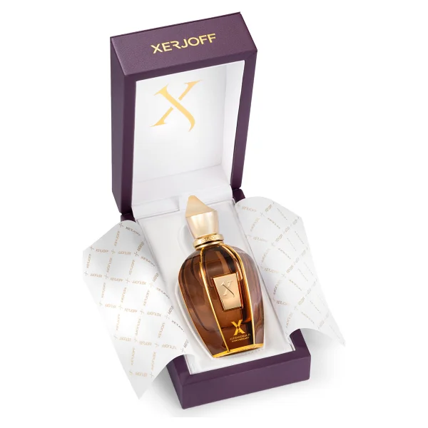 Xerjoff Alexandria II Anniversary EDP 100 ml Parfüm - Görsel 2