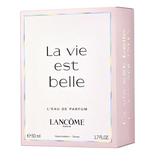 Lancome La Vie Est Belle Edp 50 Ml Kadın Parfüm - Görsel 8