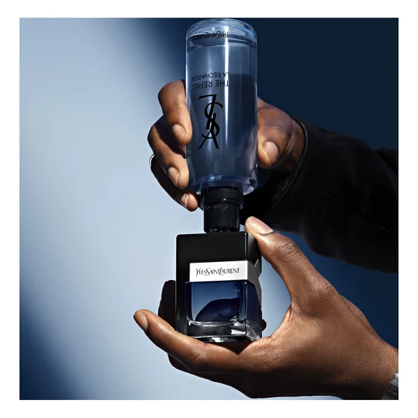 Yves Saint Laurent Y Edp 60 Ml Erkek Parfüm - Görsel 8