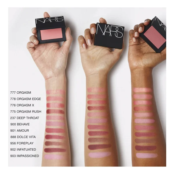 Nars Toz Allık - Görsel 3