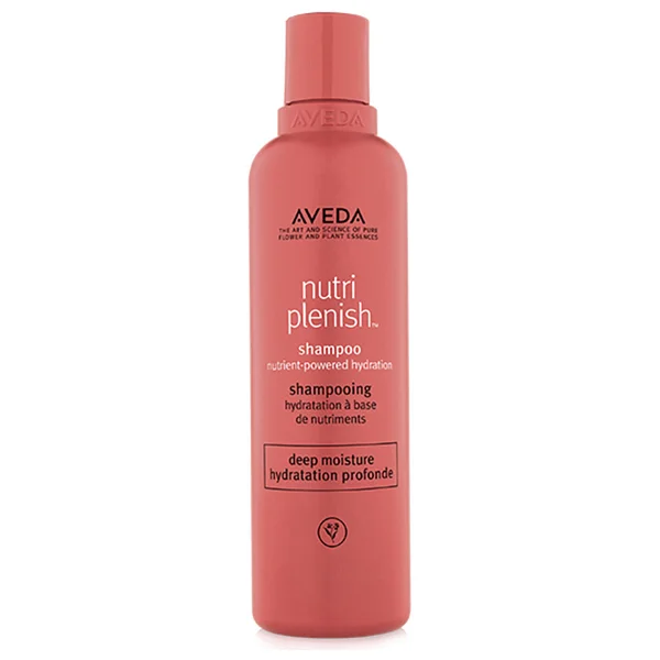 Aveda Nutriplenish Deep Moisture Yoğun Nemlendirici 250 Ml Şampuan - Görsel 3
