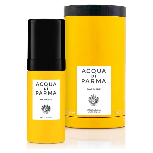 Acqua Di Parma Barbiere 30 Ml Sakal Serumu - Görsel 2