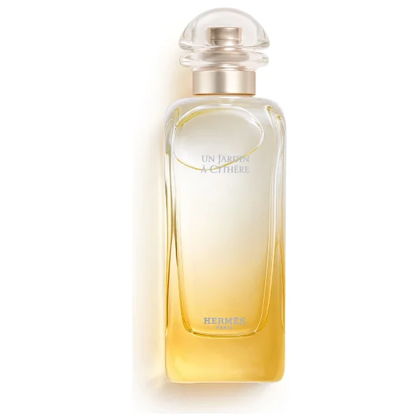 Hermes Un Jardin A Cythere Edt 100 Ml - Görsel 10
