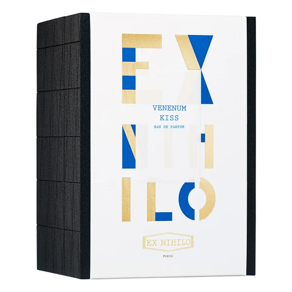 Ex Nihilo Venenum Kiss 100ml - Görsel 3