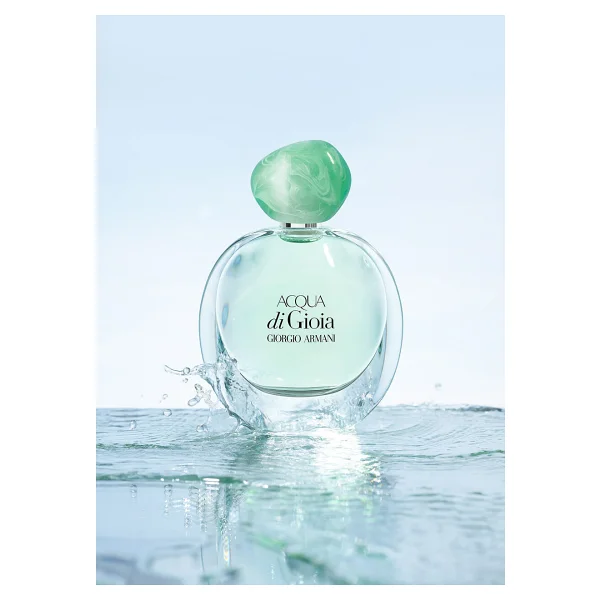 Giorgio Armani Acqua Di Gioia Edp 100 Ml Kadın Parfüm - Görsel 5