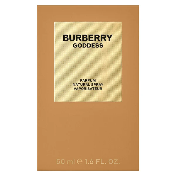 Burberry Goddess Parfum 50 Ml Kadın Parfüm - Görsel 2