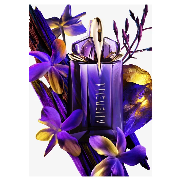 Thierry Mugler Alien Edp 60 Ml Kadın Parfüm - Görsel 3