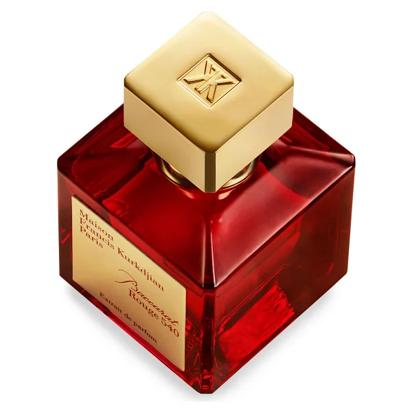 Maison Francis Kurkdjian Baccarat Rouge 540 Extrait De Parfum 70 Ml Parfüm - Görsel 2