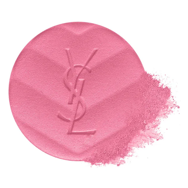 Yves Saint Laurent Make Me Pudra Allık - Görsel 3