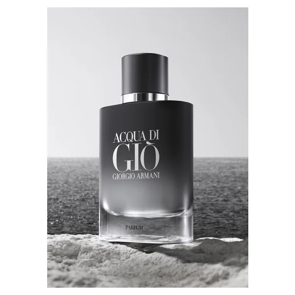Giorgio Armani Acqua Di Gio Parfum 100 Ml Erkek Parfüm - Görsel 5