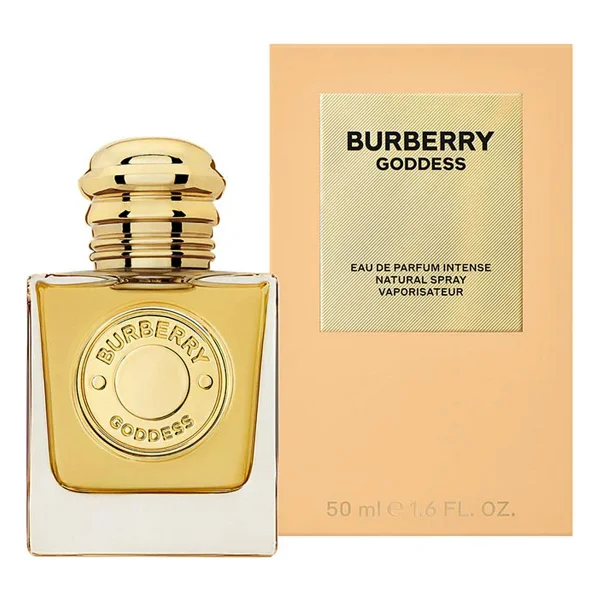 Burberry Goddess Intense EDP 50 ml Kadın Parfüm - Görsel 3