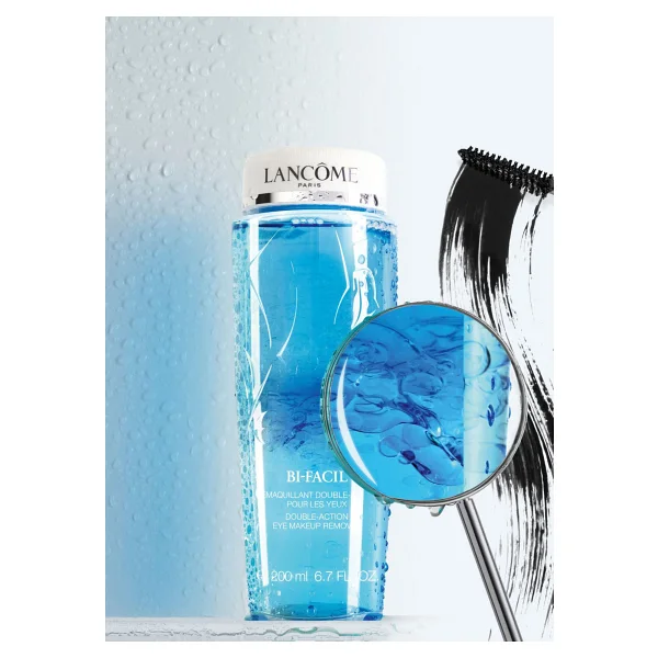Lancome Bi-Facil Çift Fazlı 125 Ml Makyaj Temizleme Suyu - Görsel 3