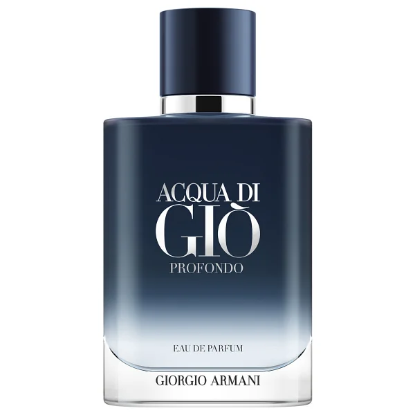 Giorgio Armani Acqua Di Gio Profondo EDP 100 ml Erkek Parfüm