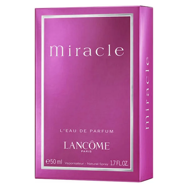 Lancome Miracle EDP 50 ml Kadın Parfüm - Görsel 2