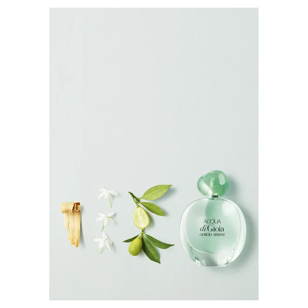 Giorgio Armani Acqua Di Gioia Edp 100 Ml Kadın Parfüm - Görsel 3