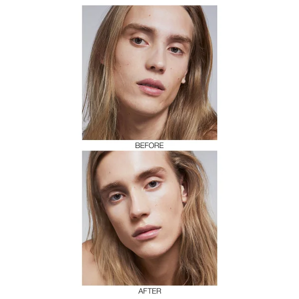 Nars Pure Radiant Tinted Moisturizer Spf 30 Gotland 50 Ml Likit Fondöten - Görsel 3