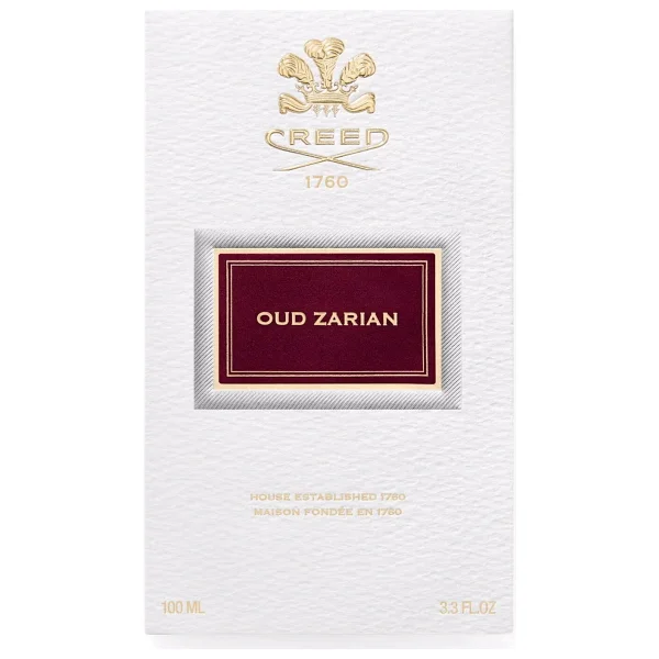 Creed Millesime Oud Zarian 100ml Unisex Parfüm - Görsel 3