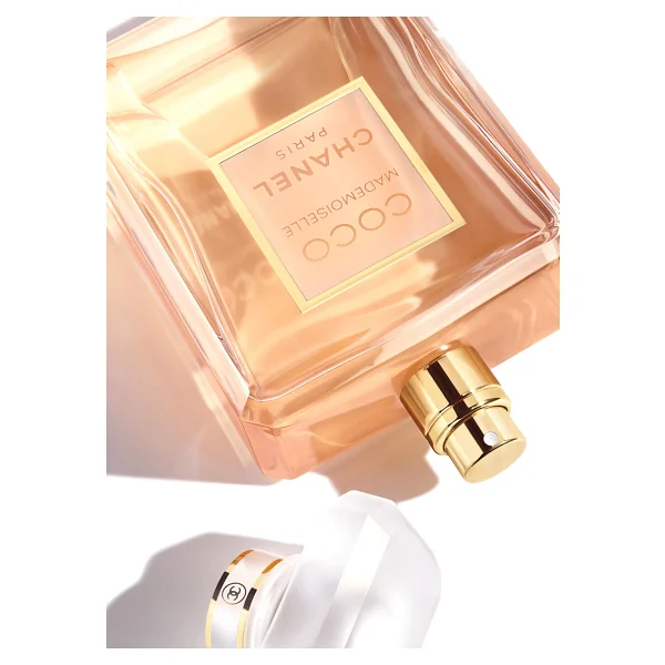 Chanel Coco Mademoiselle Edp 200 Ml Kadın Parfüm - Görsel 2