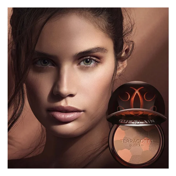 Guerlain Terracotta Light The Sun-Kissed Bronzer - Görsel 6