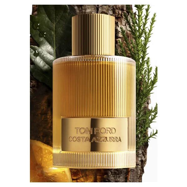 Tom Ford Costa Azzurra Edp 100 Ml Parfüm - Görsel 4