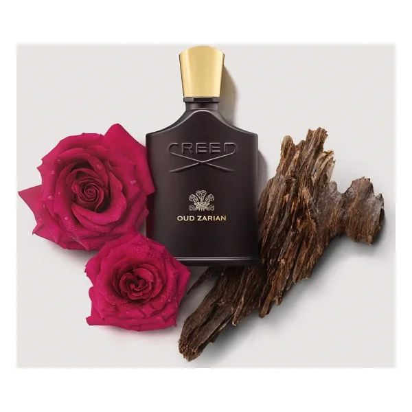 Creed Millesime Oud Zarian 100ml Unisex Parfüm - Görsel 2