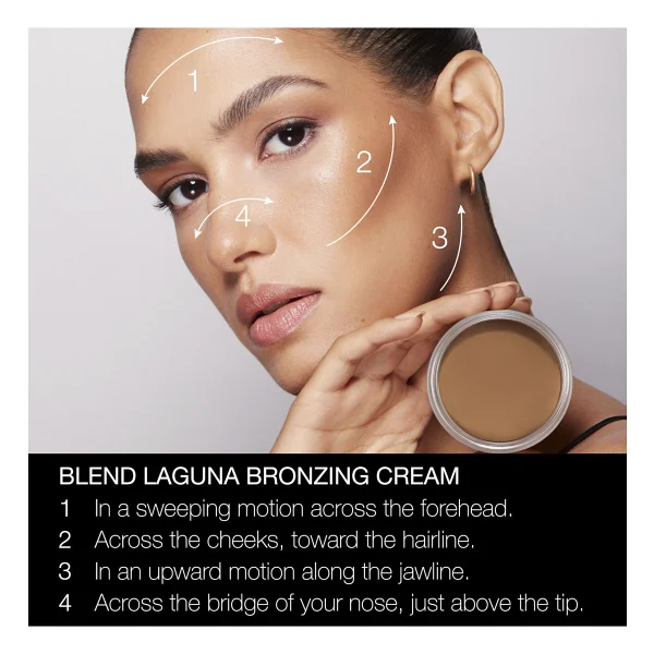 Nars Laguna 02 11 Gr Bronzer - Görsel 6