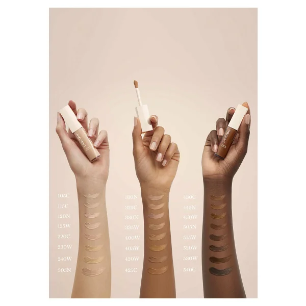 Lancome Teint Idole Ultra Wear Care & Glow 13 Ml Serum Kapatıcı - Görsel 2