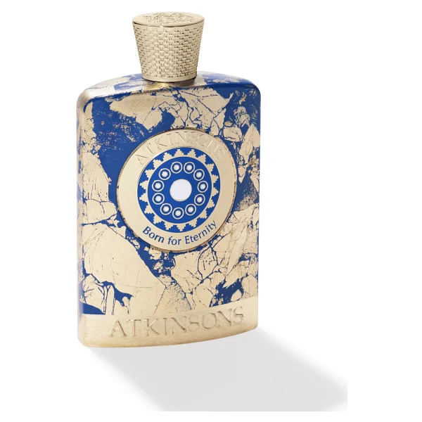 Atkinsons Born For Eternity Intense 100 Ml Parfüm - Görsel 4