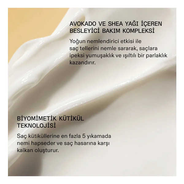 Olaplex Rich Hydration Nemlendirici 200 Ml Saç Maskesi - Görsel 9