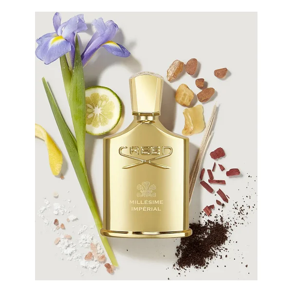 Creed Millesime Imperial Edp 100 Ml Parfüm - Görsel 2