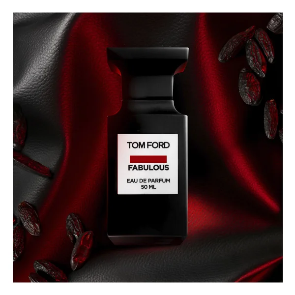 Tom Ford Fabulous Edp 50 Ml Parfüm - Görsel 3
