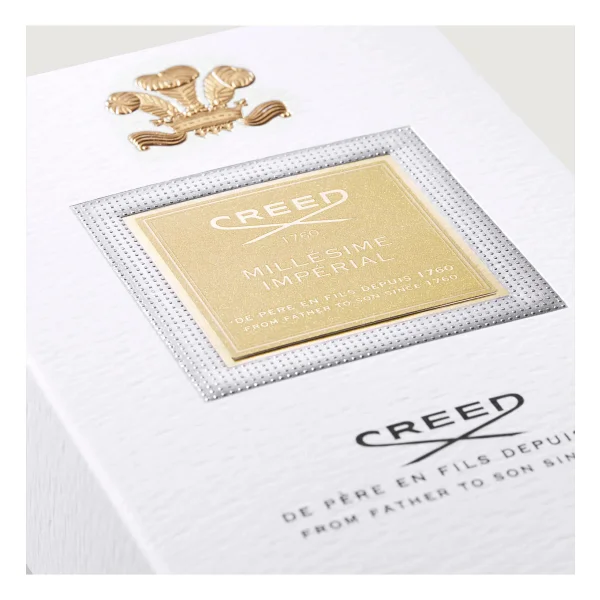 Creed Millesime Imperial Edp 100 Ml Parfüm - Görsel 4