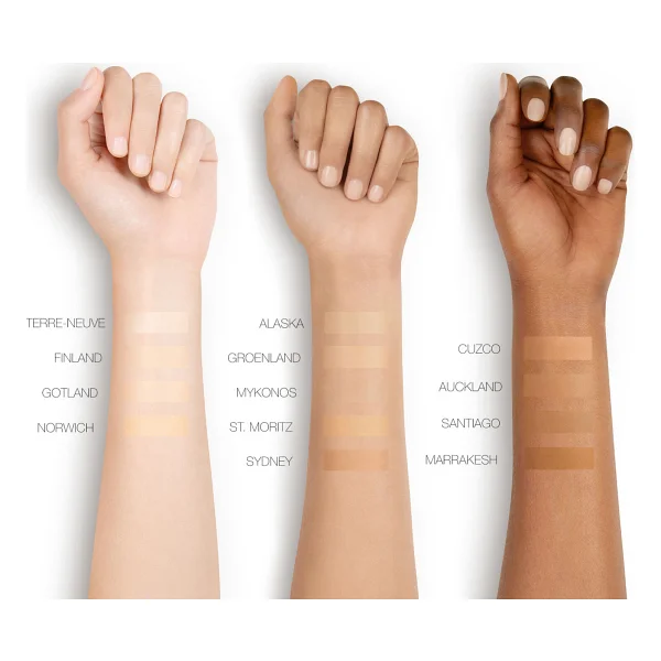 Nars Pure Radiant Tinted Moisturizer Spf 30 Gotland 50 Ml Likit Fondöten - Görsel 4