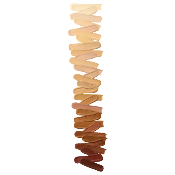 Shiseido Revitalessence Skin Glow Spf 30 30 Ml Likit Fondöten - Görsel 3