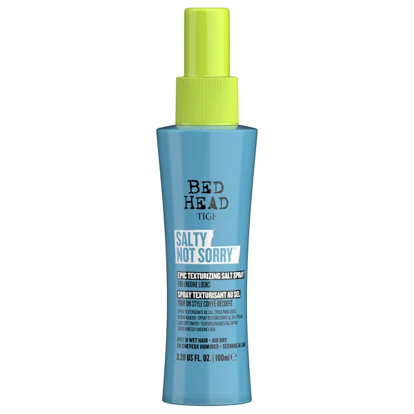 Tigi Bed Head Salty Not Sorry 100 Ml Saç Spreyi - Görsel 2