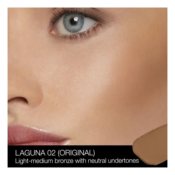 Nars Laguna 02 11 Gr Bronzer - Görsel 3