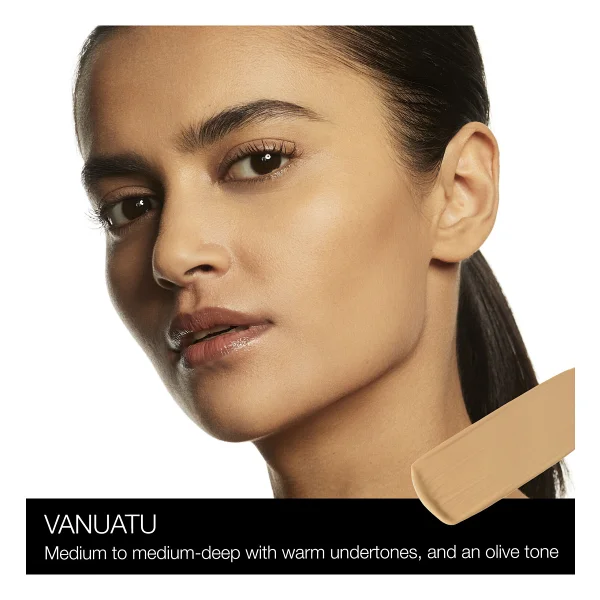 Nars Soft Matte Complete 45 Ml Likit Fondöten - Görsel 2