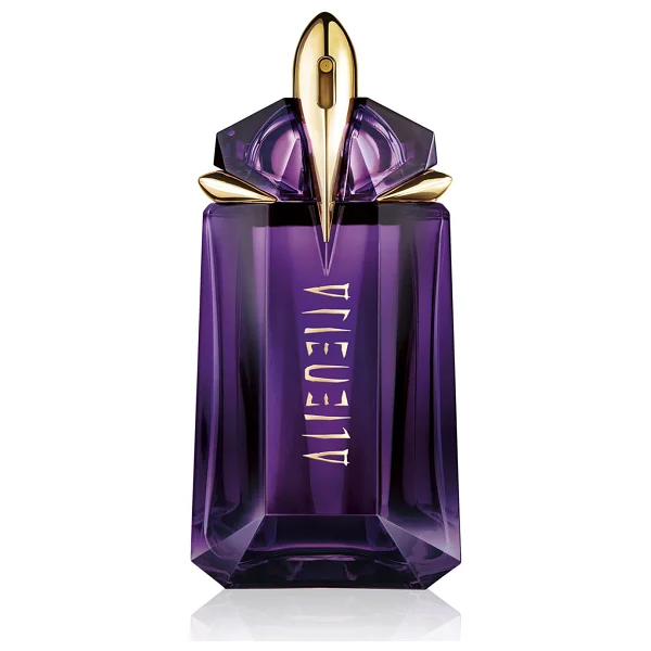 Thierry Mugler Alien Edp 60 Ml Kadın Parfüm - Görsel 2