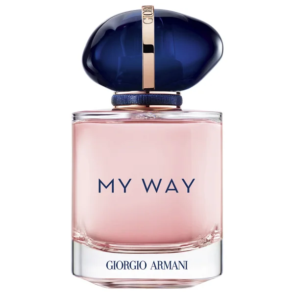 Giorgio Armani My Way Edp 50 Ml Kadın Parfüm - Görsel 5