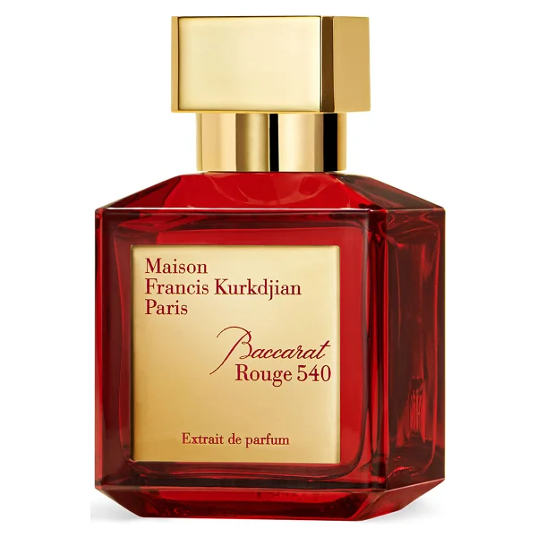 Maison Francis Kurkdjian Baccarat Rouge 540 Extrait De Parfum 70 Ml Parfüm - Görsel 3