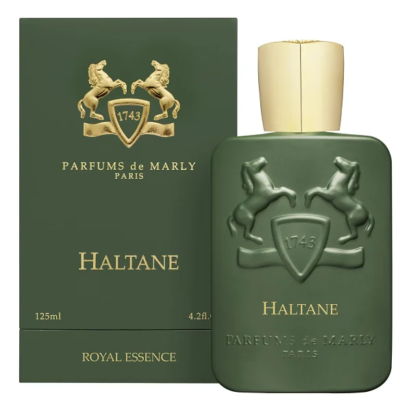 Parfums De Marly Haltane Edp 125 Ml Parfüm - Görsel 2
