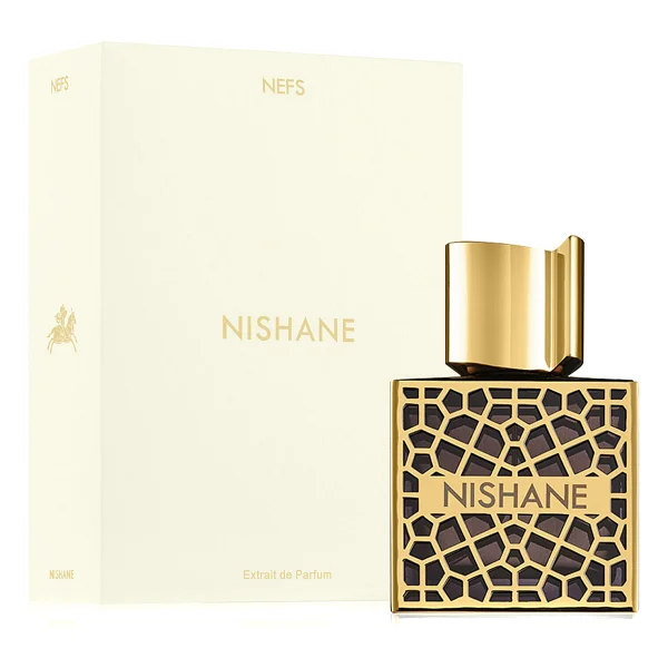 Nishane Nefs EDP 50 ml Parfüm - Görsel 2