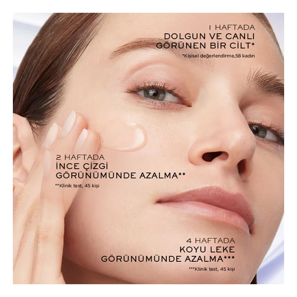 Lancome Renergie H.C.F Triple Yaşlanma Karşıtı 50 Ml Yüz Serumu - Görsel 4