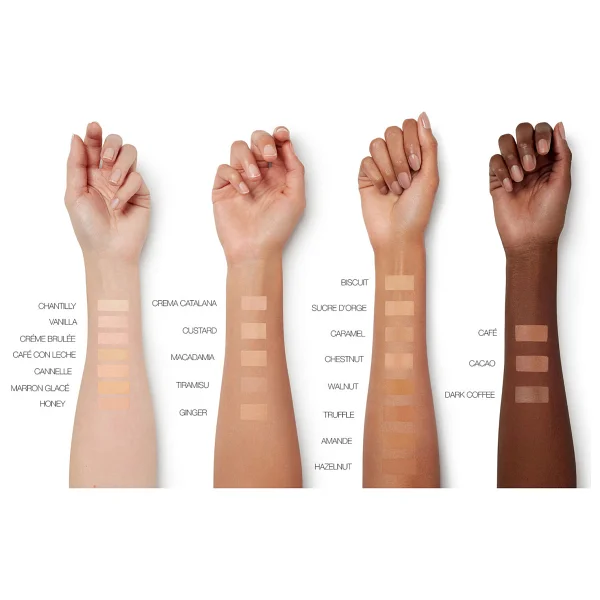 Nars Radiant Creamy 6 Ml Krem Kapatıcı - Görsel 4