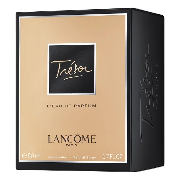 Lancome Tresor EDP 100 ml Kadın Parfüm - Görsel 3