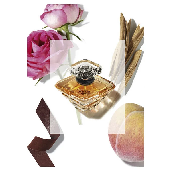 Lancome Tresor EDP 100 ml Kadın Parfüm - Görsel 4