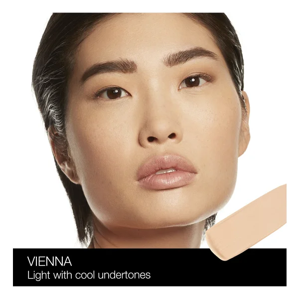 Nars Soft Matte Complete Vienna 45 Ml Likit Fondöten - Görsel 2